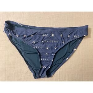Carve Designs Women's Size Large Swim Bottoms Bikini Active Beach Outdoors